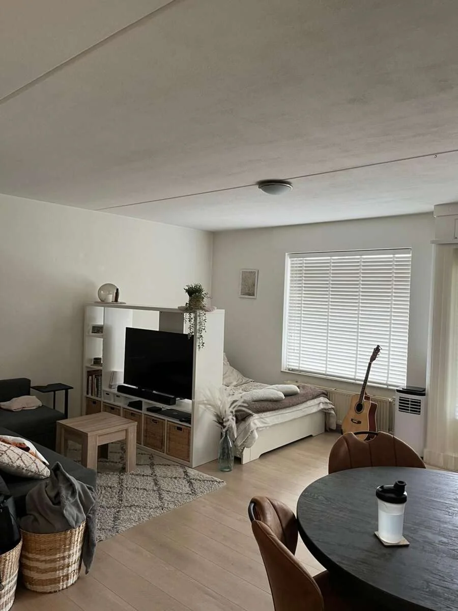 Foto van de Appartement gelegen aan de Den Hof in Waalre