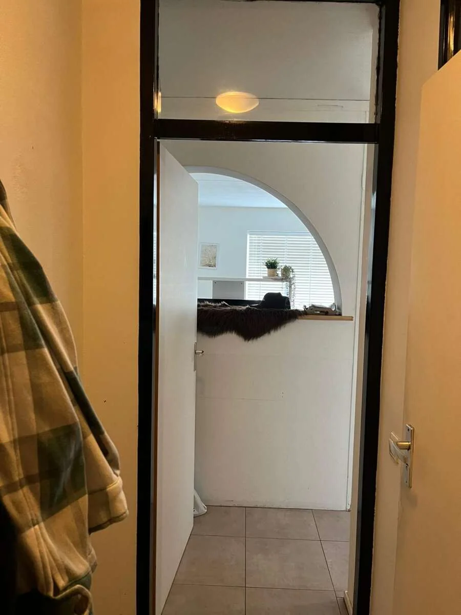 Foto van de Appartement gelegen aan de Den Hof in Waalre