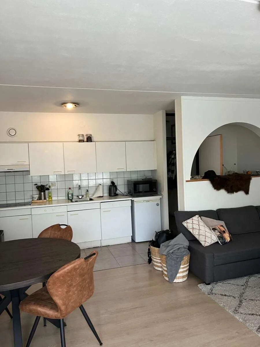 Foto van de Appartement gelegen aan de Den Hof in Waalre