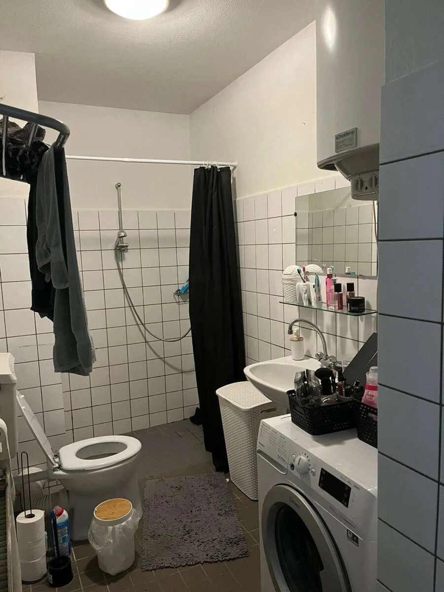 Foto van de Appartement gelegen aan de Den Hof in Waalre