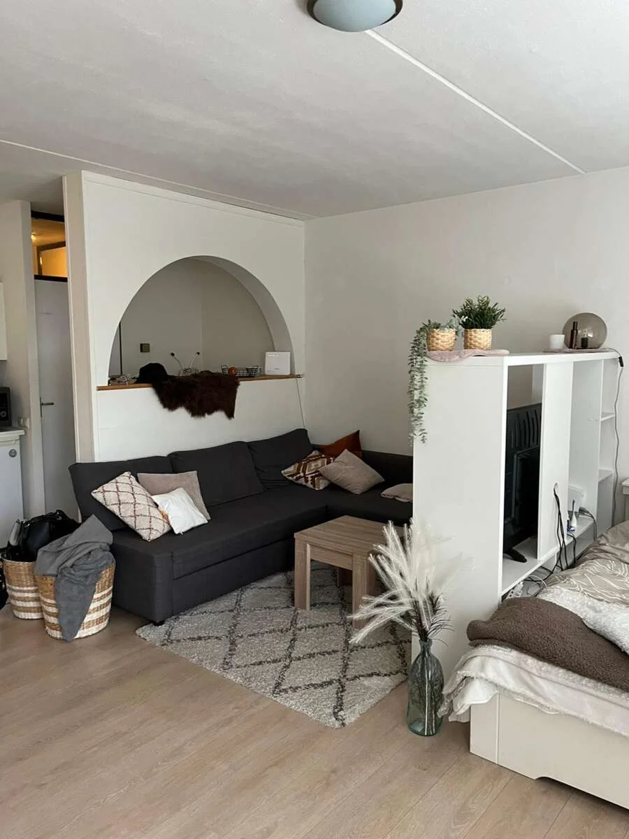 Foto van de Appartement gelegen aan de Den Hof in Waalre