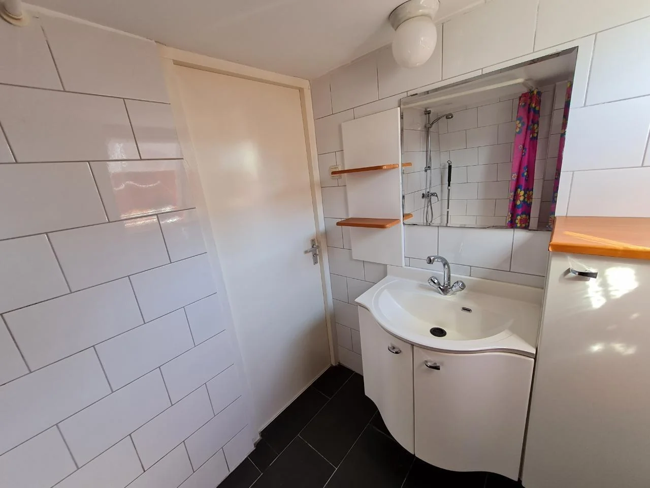 Foto van de Kamer gelegen aan de Herderslaan in Den Haag