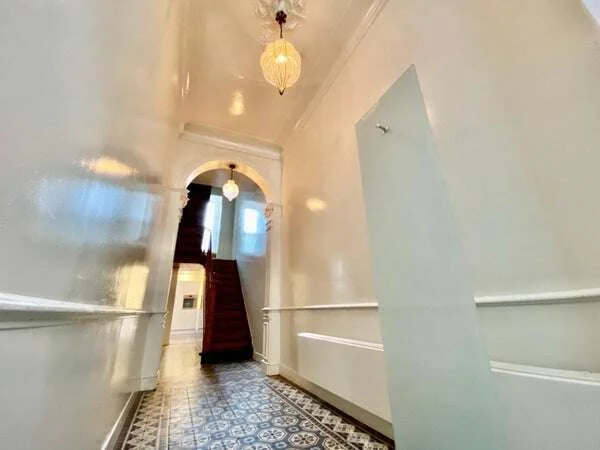 Foto van de Appartement gelegen aan de Wycker Grachtstraat in Maastricht