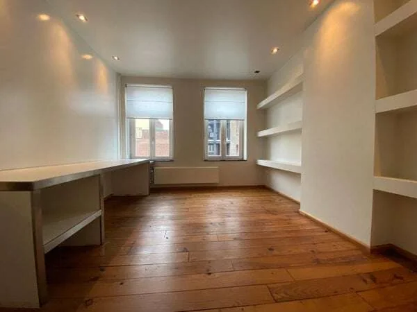 Foto van de Appartement gelegen aan de Wycker Grachtstraat in Maastricht