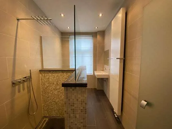 Foto van de Appartement gelegen aan de Wycker Grachtstraat in Maastricht