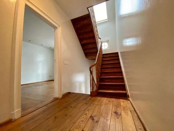 Foto van de Appartement gelegen aan de Wycker Grachtstraat in Maastricht