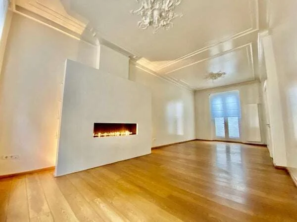Foto van de Appartement gelegen aan de Wycker Grachtstraat in Maastricht