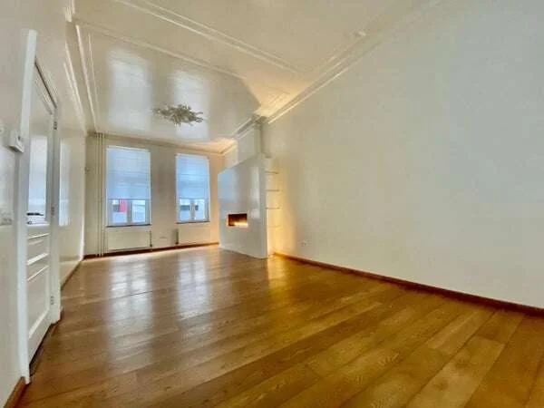 Foto van de Appartement gelegen aan de Wycker Grachtstraat in Maastricht