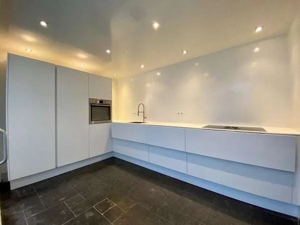 Foto van de Appartement gelegen aan de Wycker Grachtstraat in Maastricht