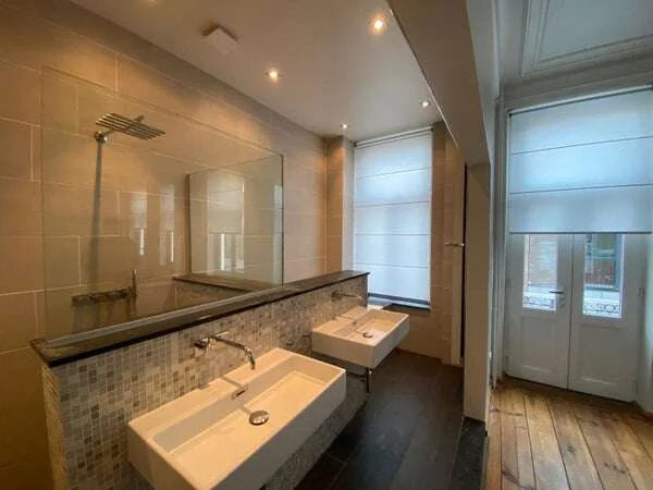 Foto van de Appartement gelegen aan de Wycker Grachtstraat in Maastricht
