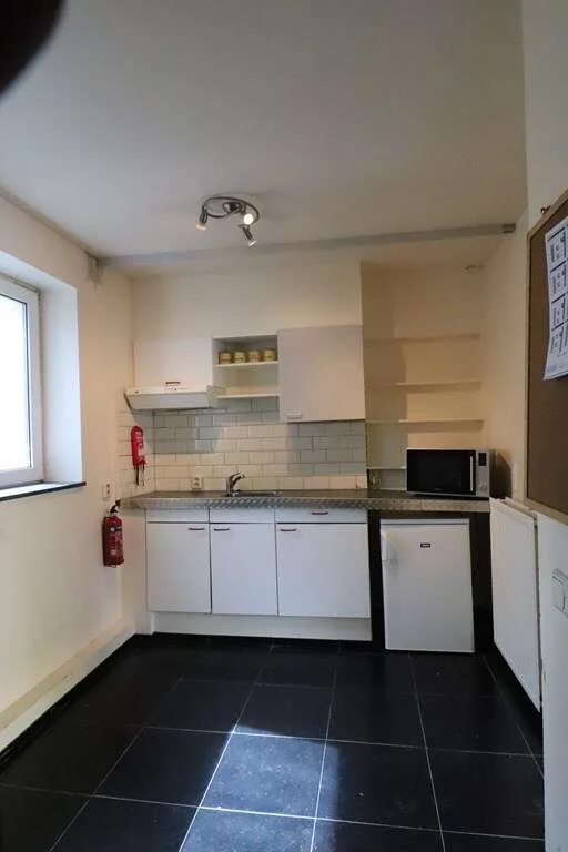 Foto van de Appartement gelegen aan de Bergerstraat in Maastricht