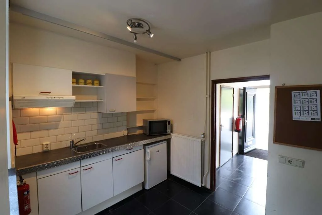 Foto van de Appartement gelegen aan de Bergerstraat in Maastricht
