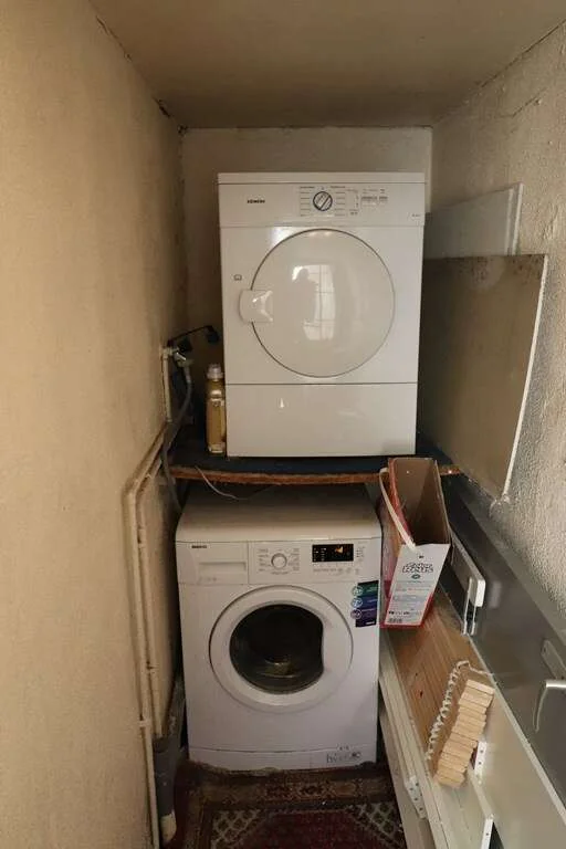 Foto van de Appartement gelegen aan de Bergerstraat in Maastricht