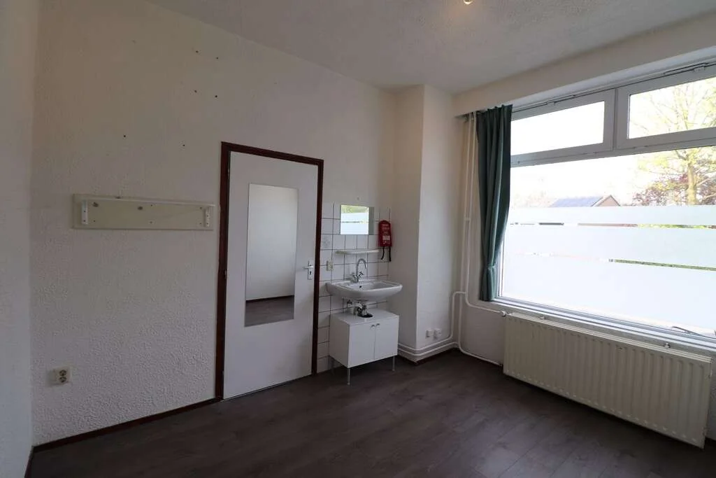 Foto van de Appartement gelegen aan de Bergerstraat in Maastricht