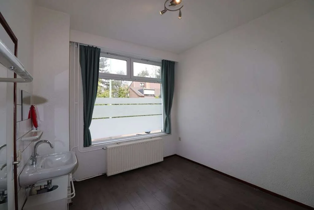 Foto van de Appartement gelegen aan de Bergerstraat in Maastricht