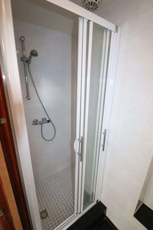 Foto van de Appartement gelegen aan de Bergerstraat in Maastricht