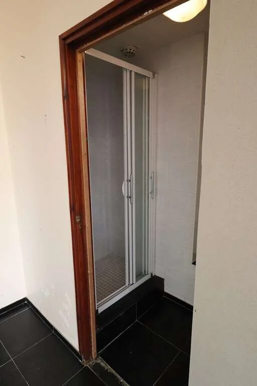 Foto van de Appartement gelegen aan de Bergerstraat in Maastricht