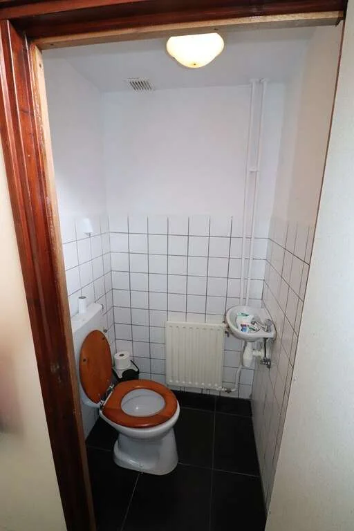 Foto van de Appartement gelegen aan de Bergerstraat in Maastricht