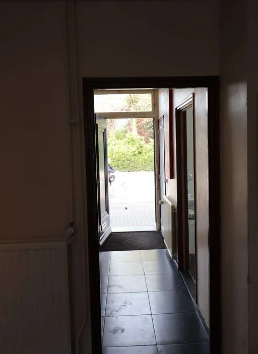 Foto van de Appartement gelegen aan de Bergerstraat in Maastricht