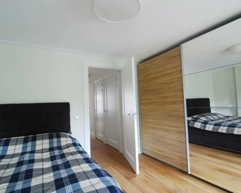 Foto van de Appartement gelegen aan de Tweede Oosterparkstraat in Amsterdam