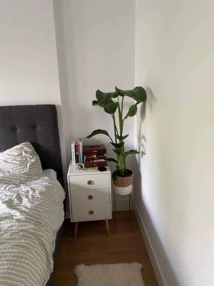 Foto van de Appartement gelegen aan de Tweede Oosterparkstraat in Amsterdam