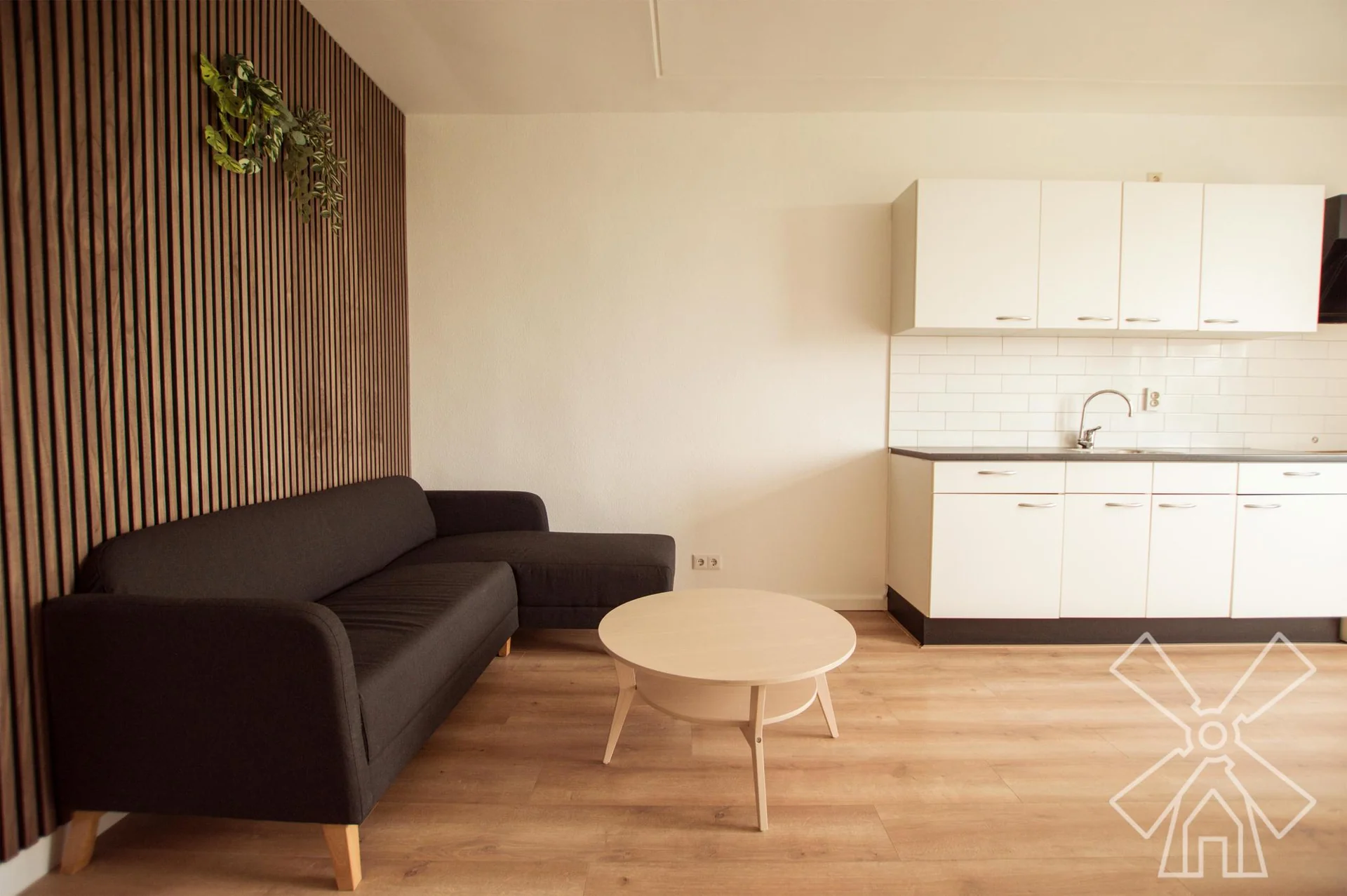Foto van de Kamer gelegen aan de Harderwijkstraat in Den Haag