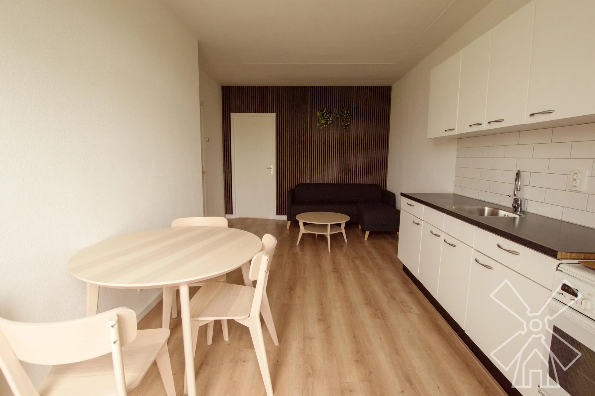 Foto van de Kamer gelegen aan de Harderwijkstraat in Den Haag