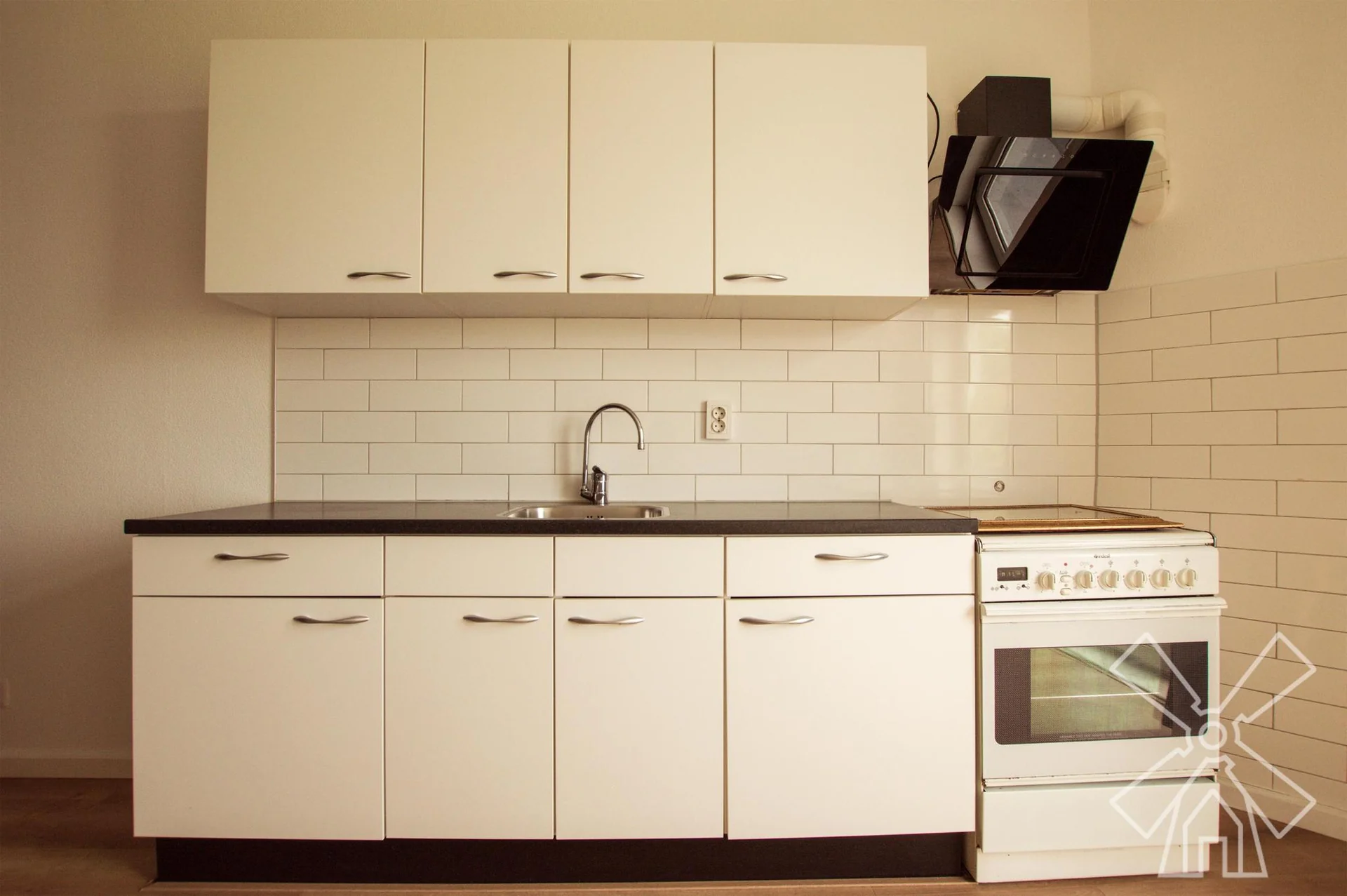 Foto van de Kamer gelegen aan de Harderwijkstraat in Den Haag