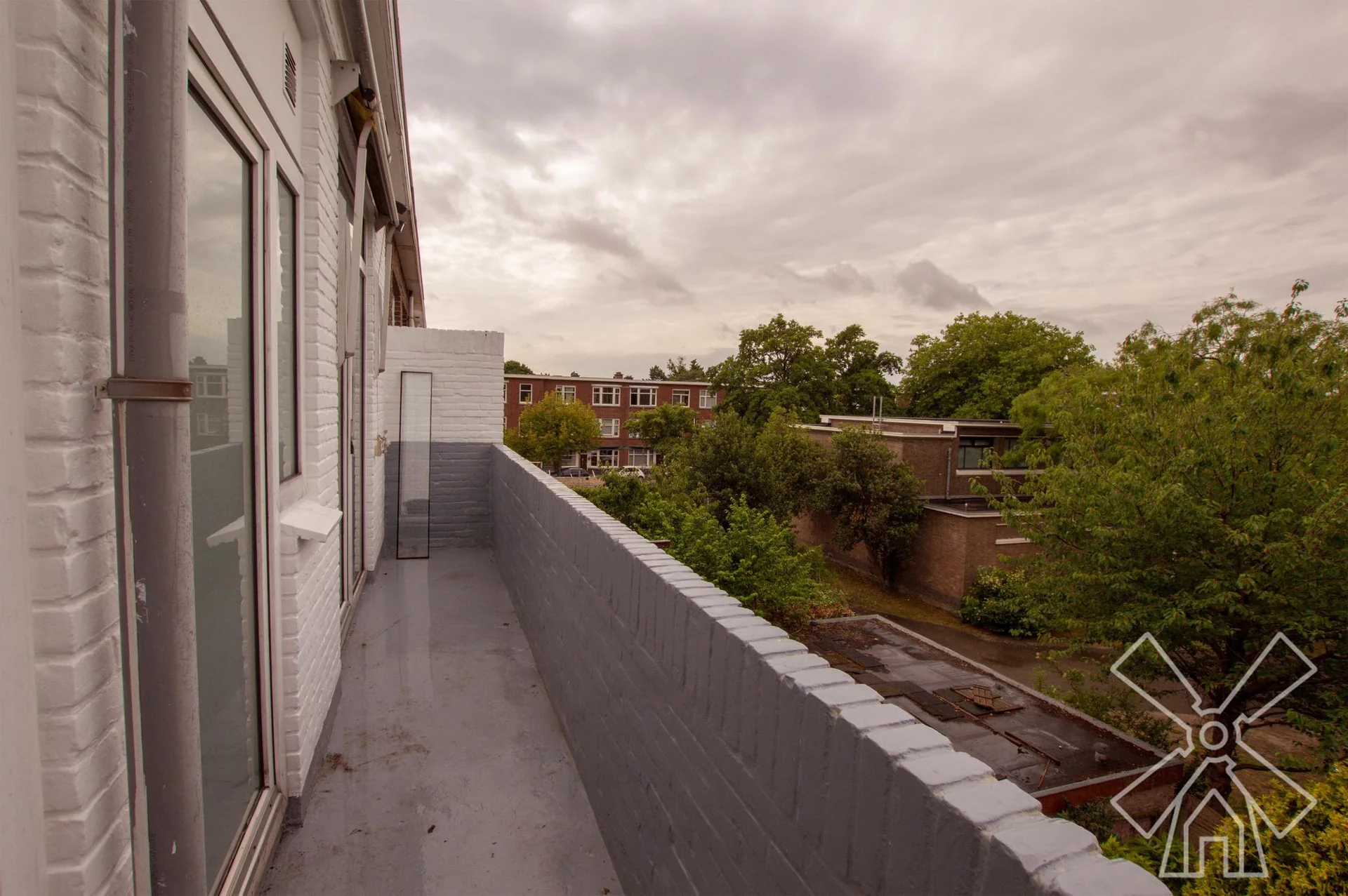Foto van de Kamer gelegen aan de Harderwijkstraat in Den Haag