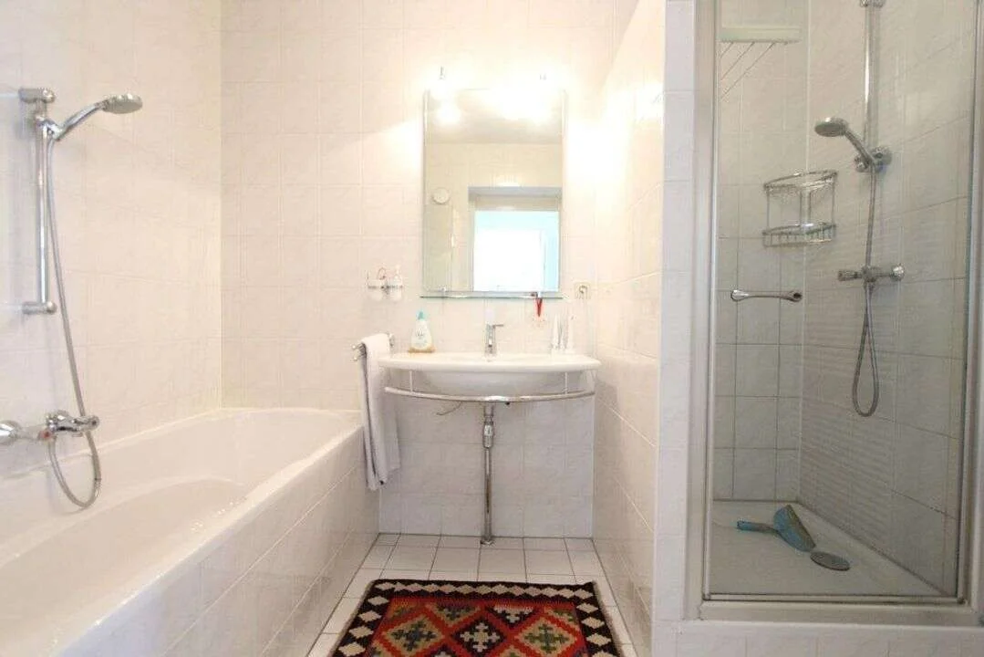 Foto van de Appartement gelegen aan de Venetiëstraat in Amsterdam
