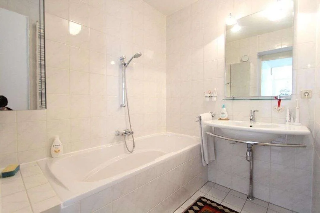 Foto van de Appartement gelegen aan de Venetiëstraat in Amsterdam