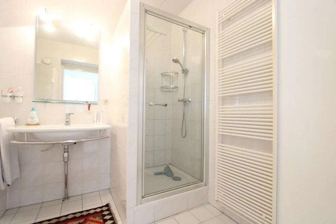 Foto van de Appartement gelegen aan de Venetiëstraat in Amsterdam