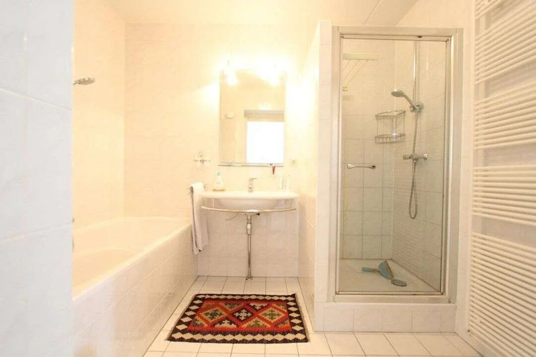Foto van de Appartement gelegen aan de Venetiëstraat in Amsterdam