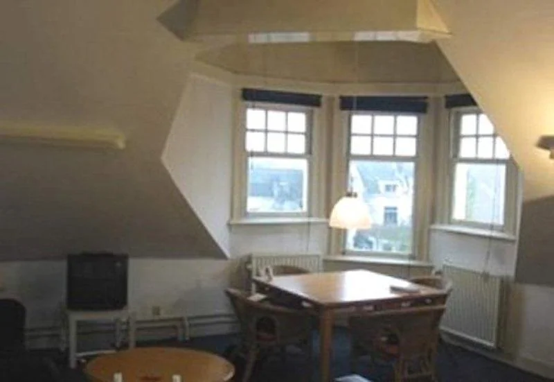 Foto van de Kamer gelegen aan de Burgemeester Reigerstraat in Utrecht
