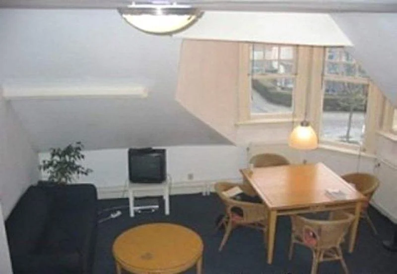 Foto van de Kamer gelegen aan de Burgemeester Reigerstraat in Utrecht