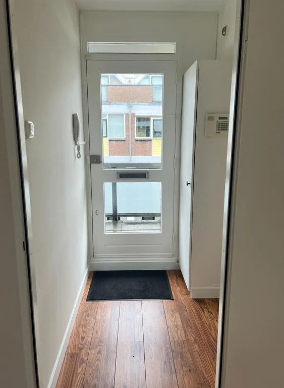 Foto van de Appartement gelegen aan de Winkelhoeve in Vlaardingen