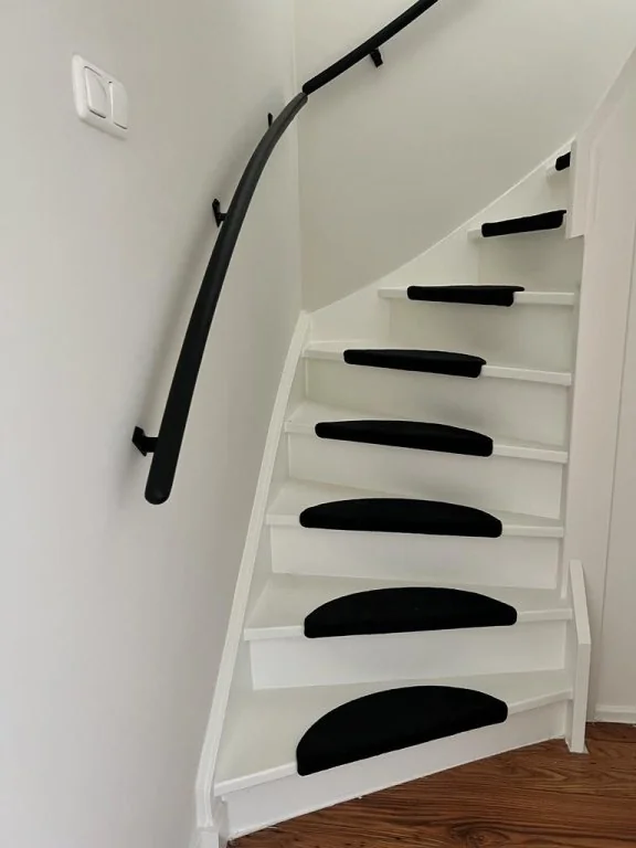 Foto van de Appartement gelegen aan de Winkelhoeve in Vlaardingen