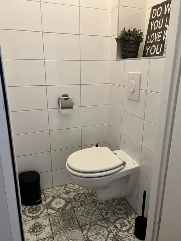 Foto van de Appartement gelegen aan de Winkelhoeve in Vlaardingen