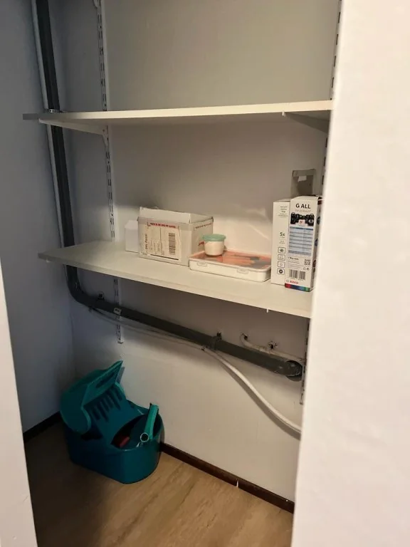 Foto van de Appartement gelegen aan de Winkelhoeve in Vlaardingen