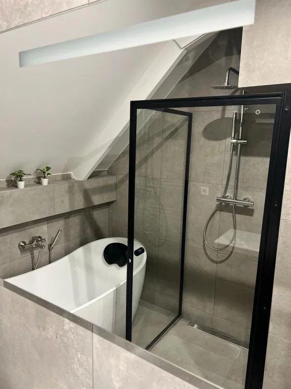 Foto van de Appartement gelegen aan de Winkelhoeve in Vlaardingen