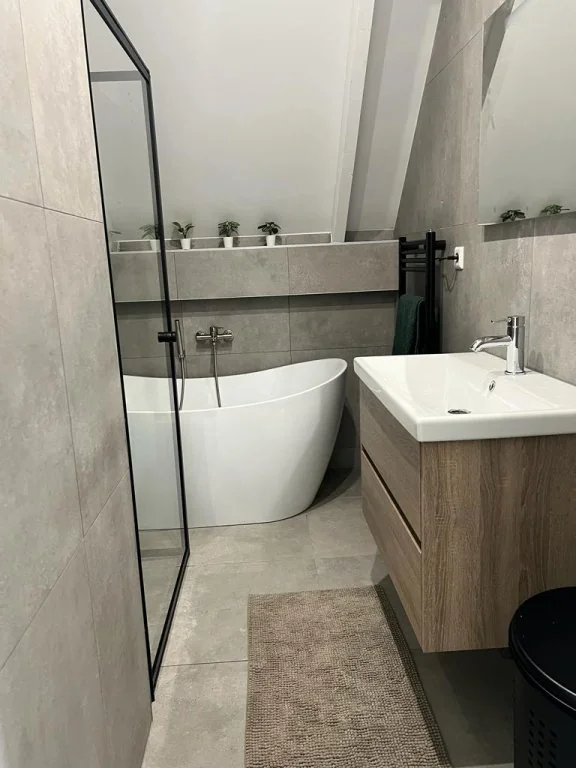 Foto van de Appartement gelegen aan de Winkelhoeve in Vlaardingen