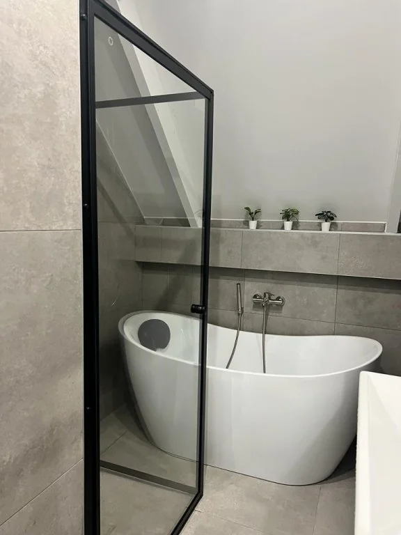 Foto van de Appartement gelegen aan de Winkelhoeve in Vlaardingen