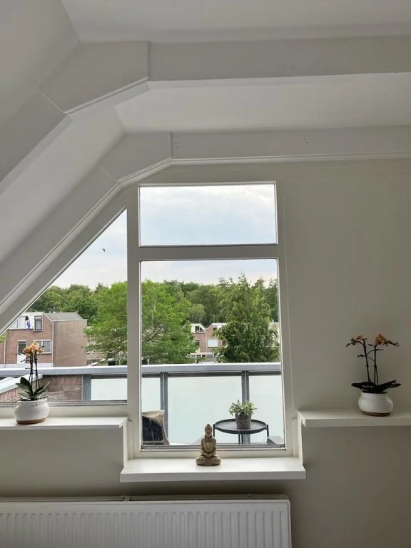Foto van de Appartement gelegen aan de Winkelhoeve in Vlaardingen