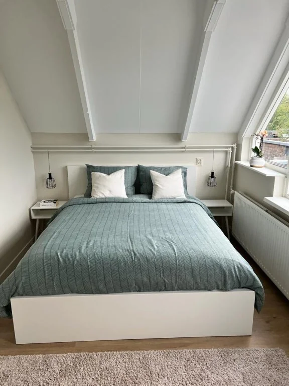 Foto van de Appartement gelegen aan de Winkelhoeve in Vlaardingen