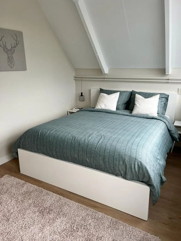 Foto van de Appartement gelegen aan de Winkelhoeve in Vlaardingen