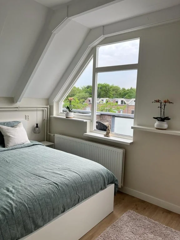 Foto van de Appartement gelegen aan de Winkelhoeve in Vlaardingen