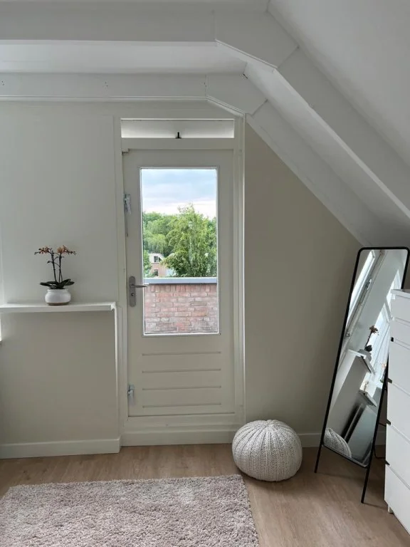 Foto van de Appartement gelegen aan de Winkelhoeve in Vlaardingen