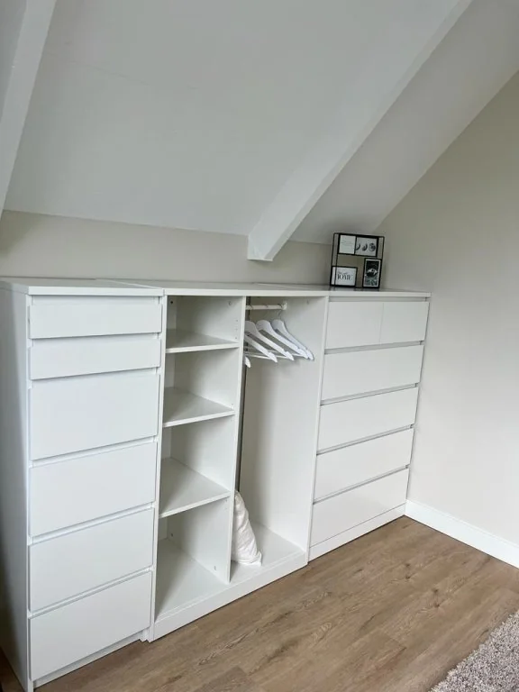 Foto van de Appartement gelegen aan de Winkelhoeve in Vlaardingen