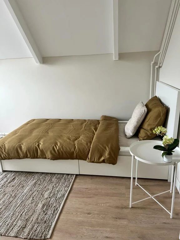 Foto van de Appartement gelegen aan de Winkelhoeve in Vlaardingen