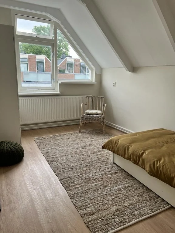Foto van de Appartement gelegen aan de Winkelhoeve in Vlaardingen